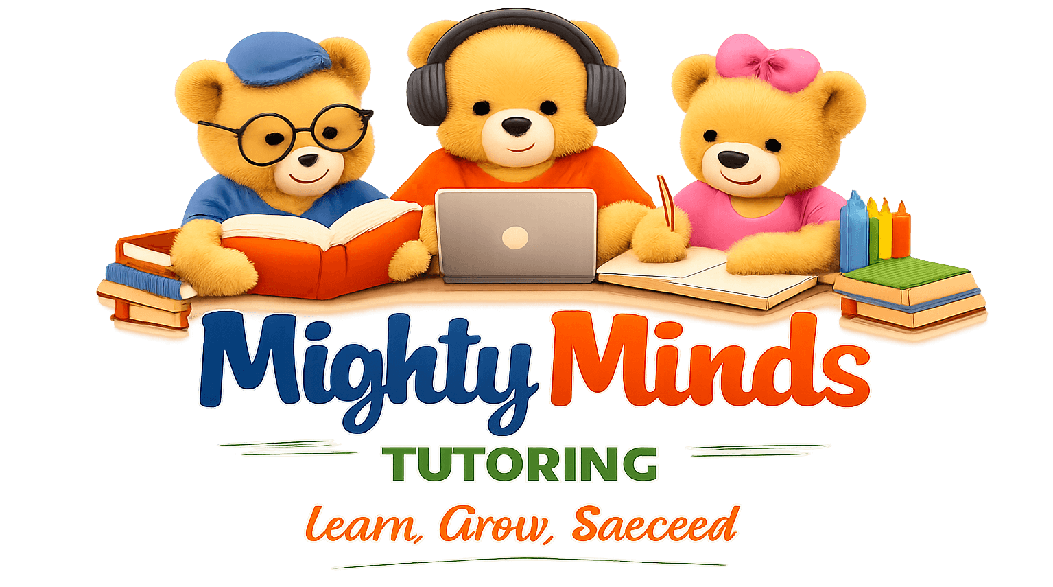 Mighty Minds Tutoring